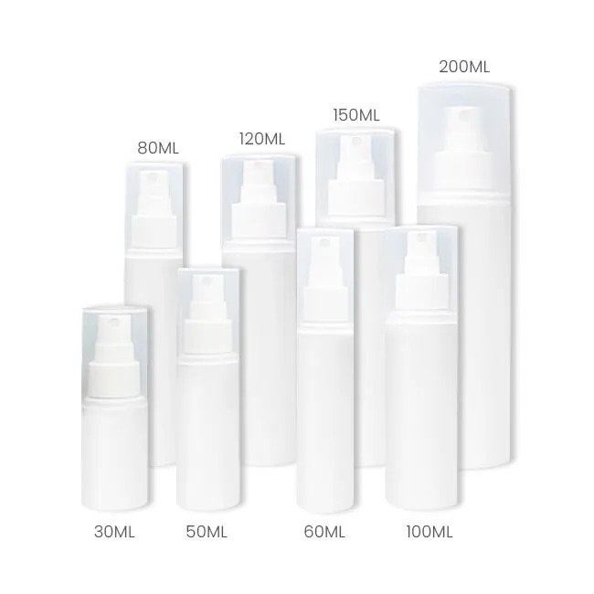 APC Packaging Launches New PET Bottle for All Skincare Needs